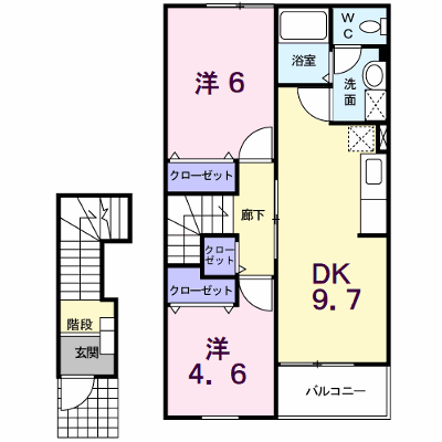 物件画像