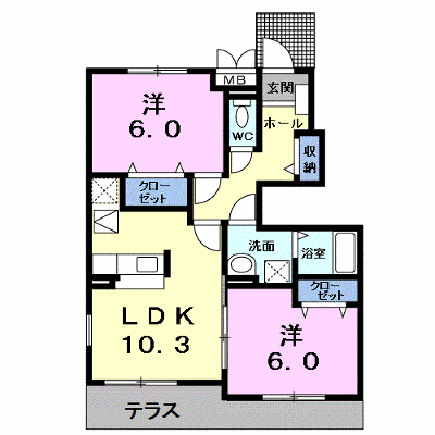 物件画像