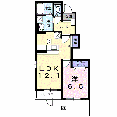 物件画像
