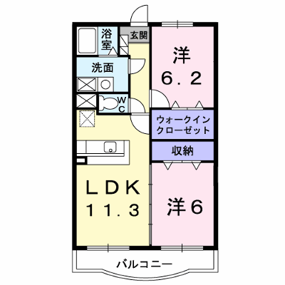 物件画像