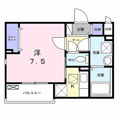 物件画像