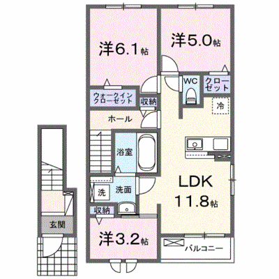 物件画像
