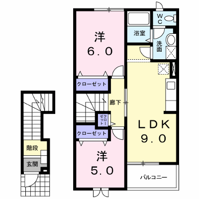 物件画像