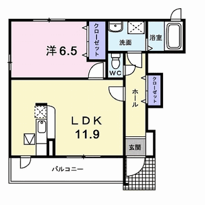 物件画像