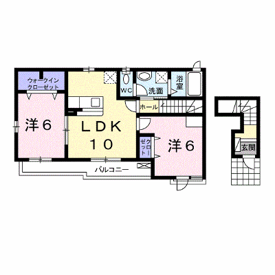 物件画像