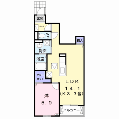 物件画像