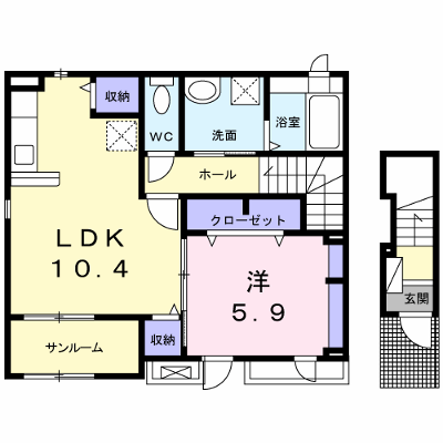 物件画像