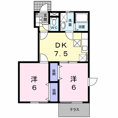 物件画像