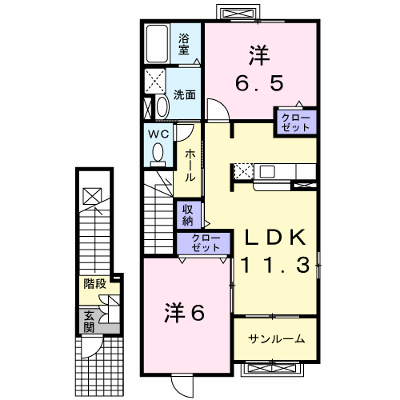 物件画像