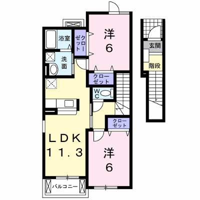 物件画像