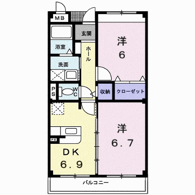 物件画像