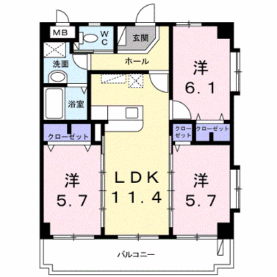 物件画像