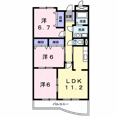 物件画像