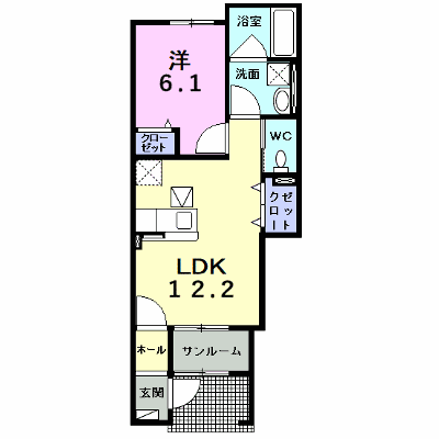 物件画像