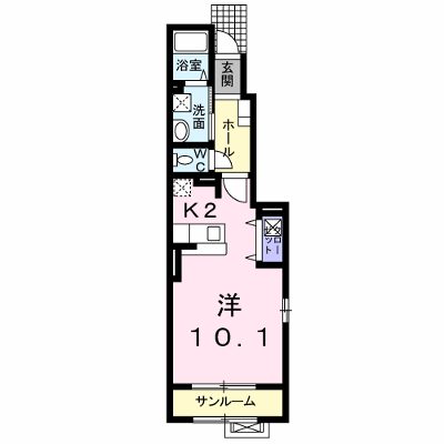 物件画像