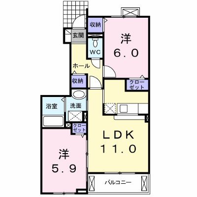 物件画像