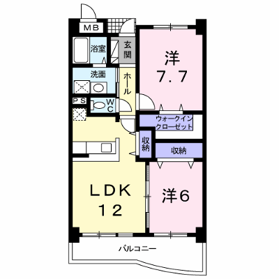 物件画像