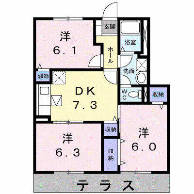 物件画像