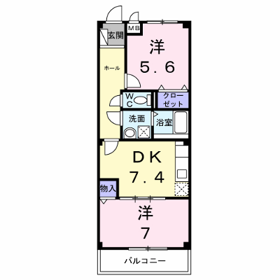 物件画像