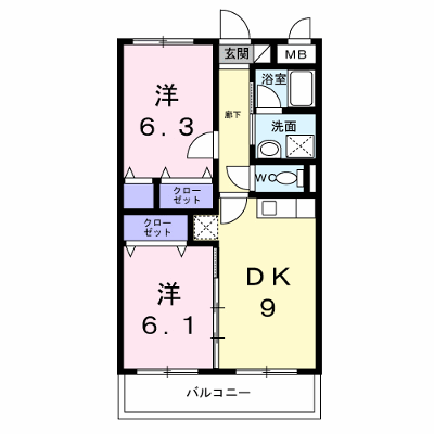 物件画像
