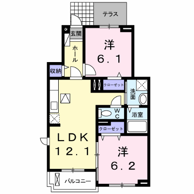 物件画像