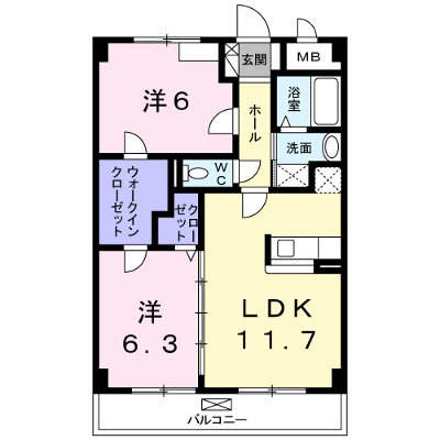 物件画像