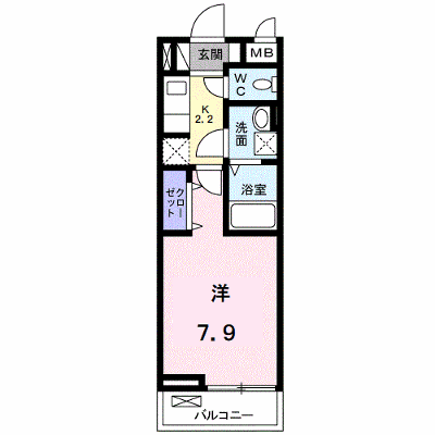 物件画像