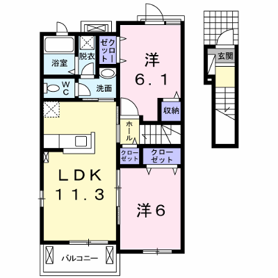 物件画像