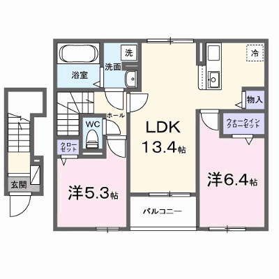 物件画像