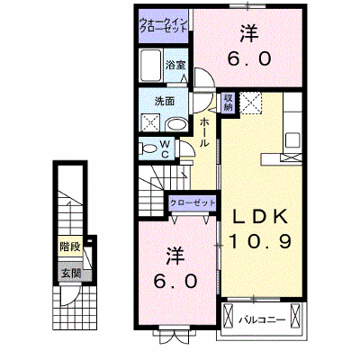 物件画像