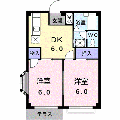 物件画像