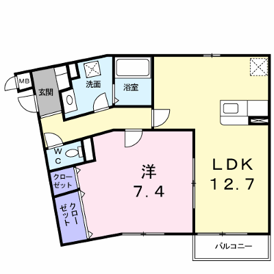 物件画像