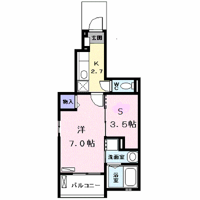 物件画像