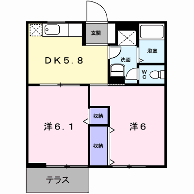 物件画像