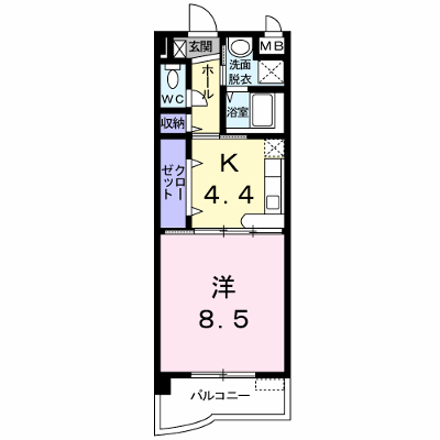 物件画像