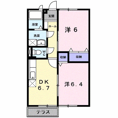 物件画像