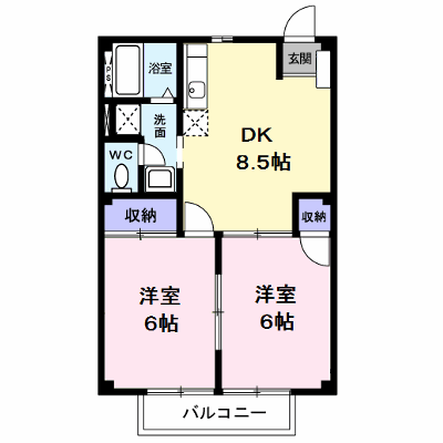 物件画像