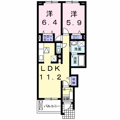 物件画像