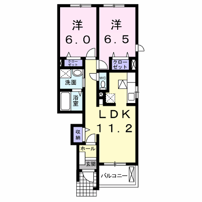 物件画像