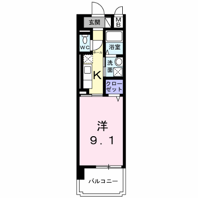 物件画像