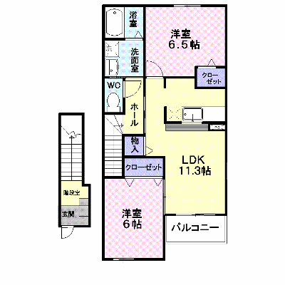 物件画像