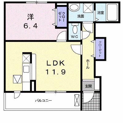 物件画像
