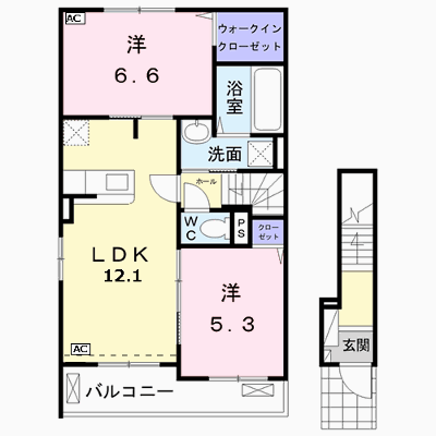 物件画像