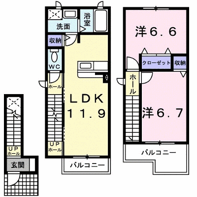 物件画像