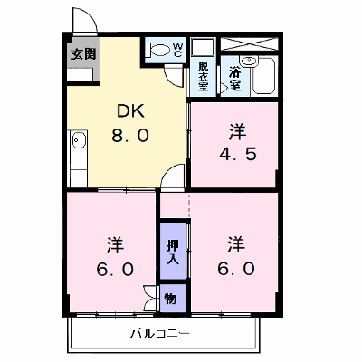 物件画像