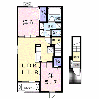 物件画像