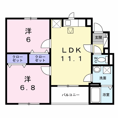 物件画像