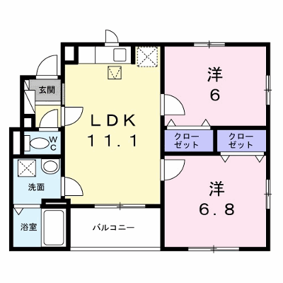 物件画像