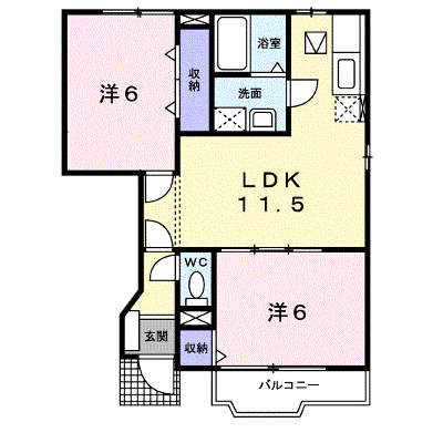 物件画像