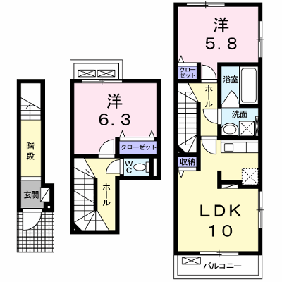 物件画像